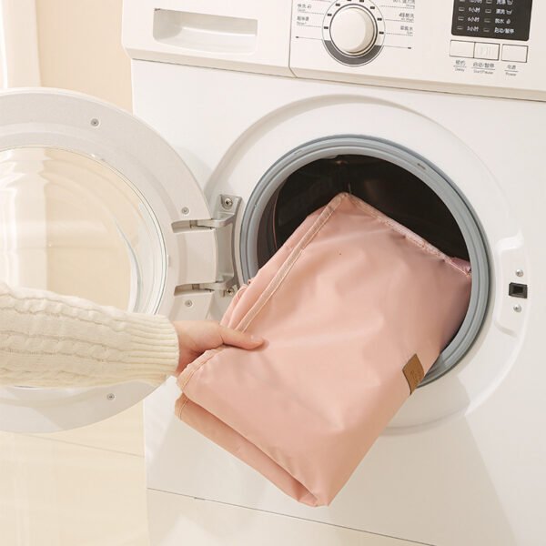 TravelLite Multi-Compartment Packing Organizer — Lightweight, Waterproof, Breathable Travel Storage Bag